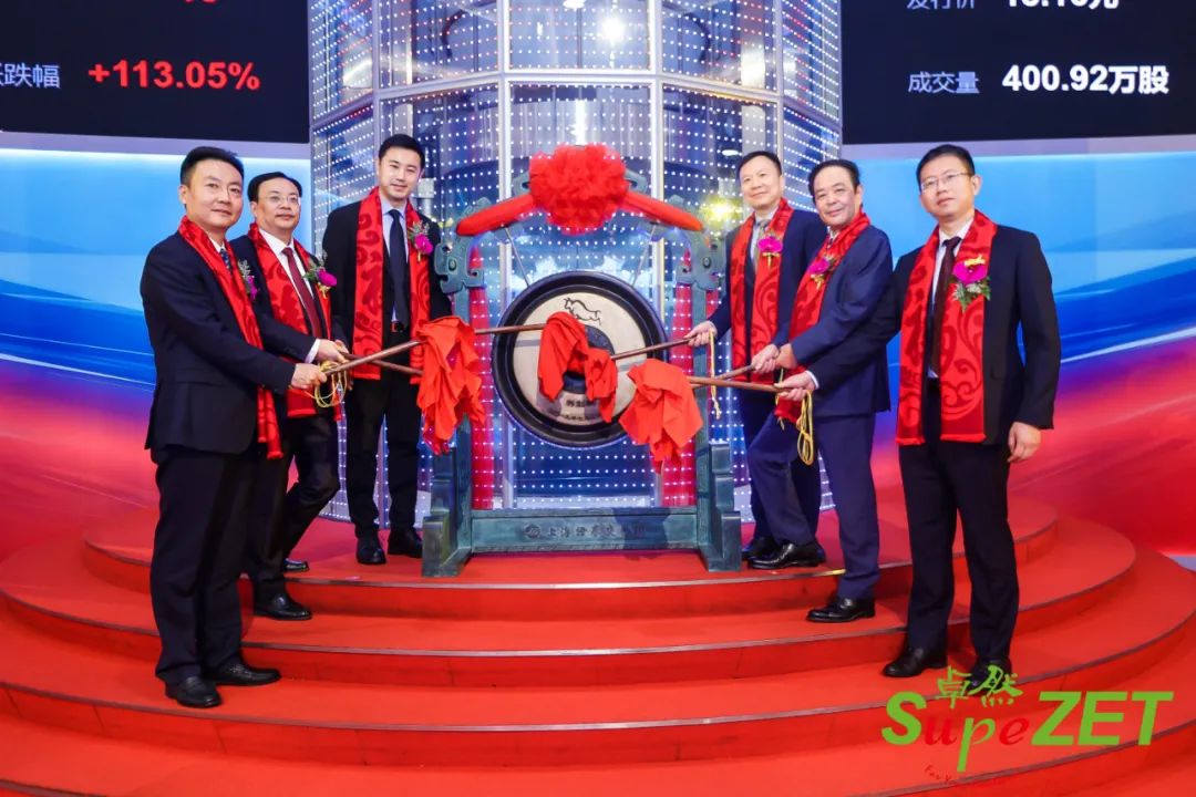 东方国际股份|未来已来 行则将至