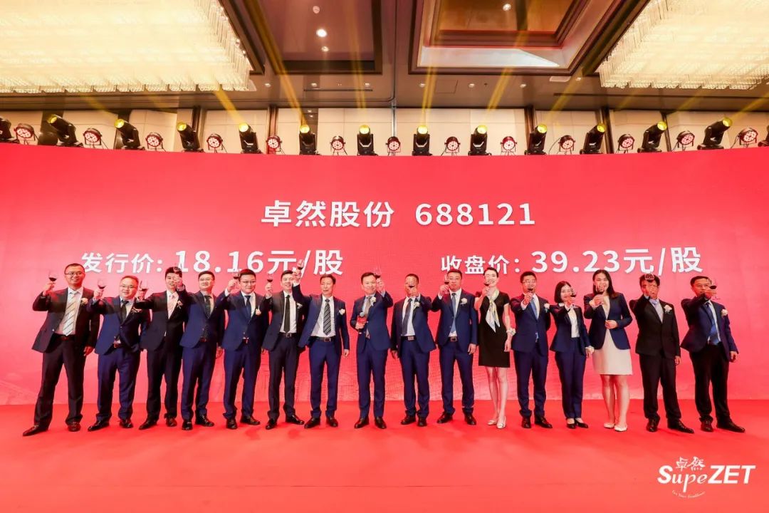 东方国际股份|未来已来 行则将至